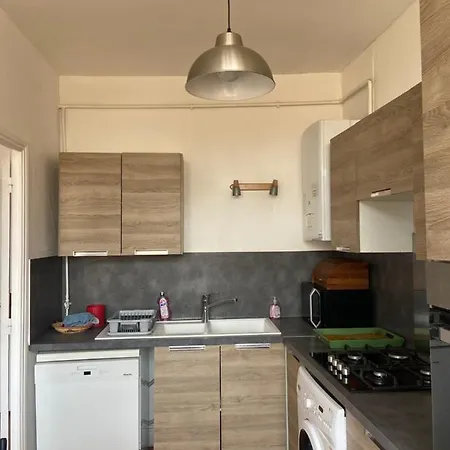 Appartamento Duplex De Charme