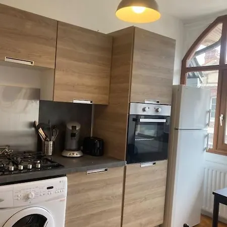 Duplex De Charme Appartamento