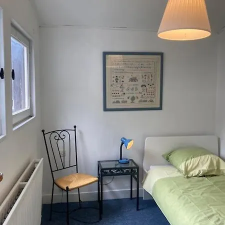 Duplex De Charme Appartement *