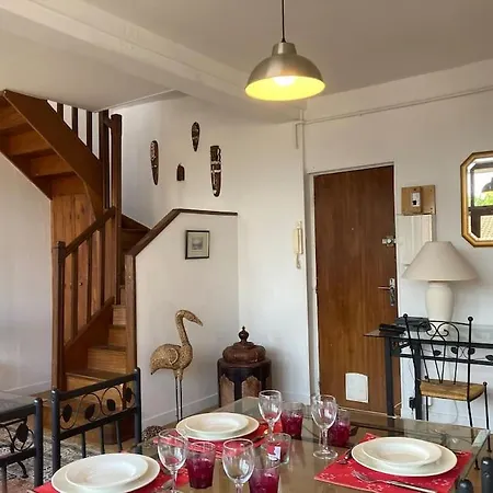 Apartman Duplex De Charme *