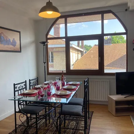 Duplex De Charme * Rouen