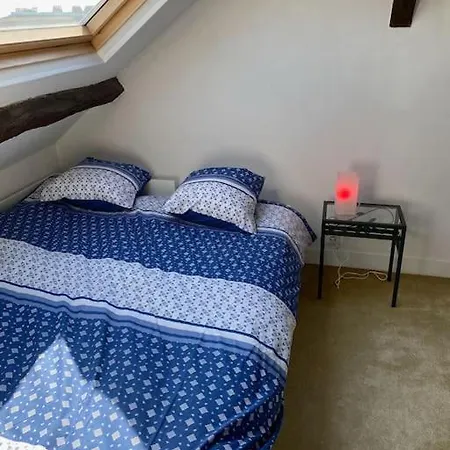 Apartman Duplex De Charme *