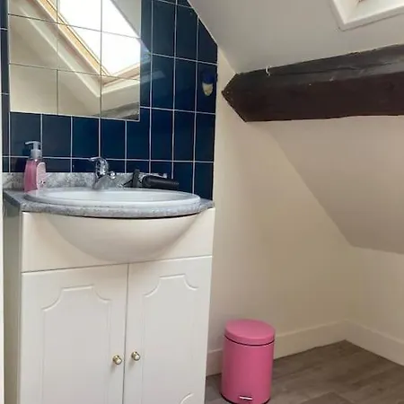 Appartamento Duplex De Charme *