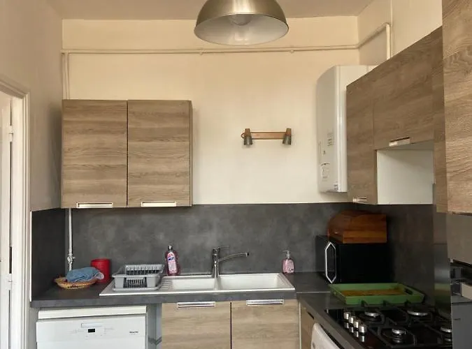 Apartman Duplex De Charme