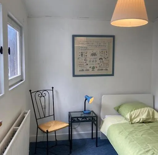 Duplex De Charme Apartman *