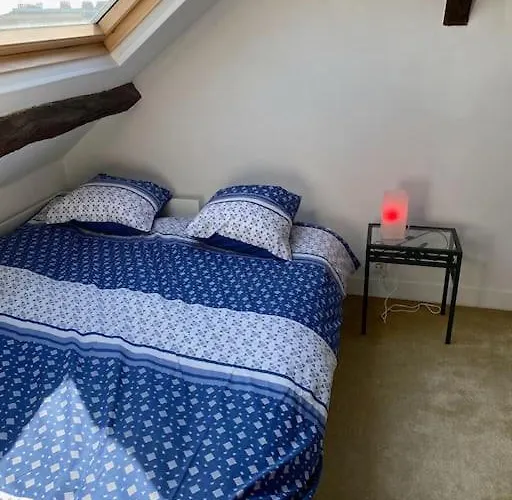 아파트 Duplex De Charme *