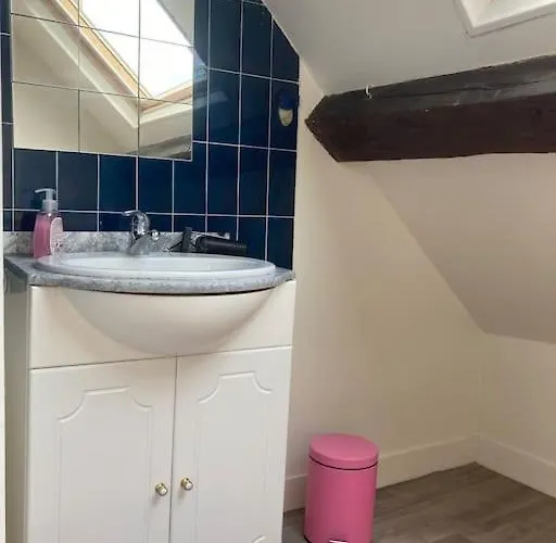 Apartman Duplex De Charme *